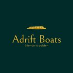 Adrift Boats logo