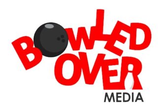 Bowled over Media logo