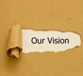 Our vision