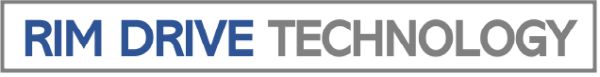 Rim Drive Technology logo